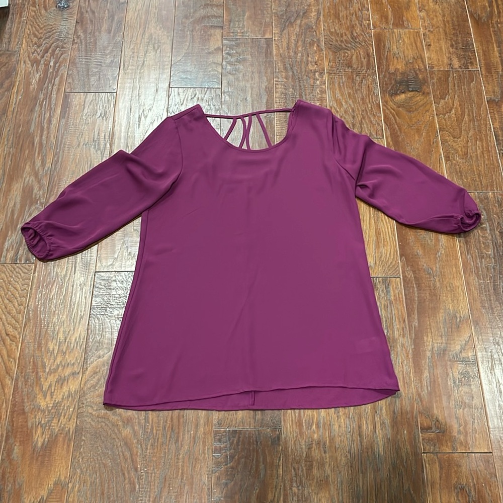 Maurice’s Blouse